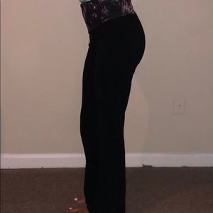 Victoria’s Secret Yoga Pants